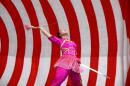 Universite des sports de Pekin 11 * 4368 x 2912 * (4.0MB)